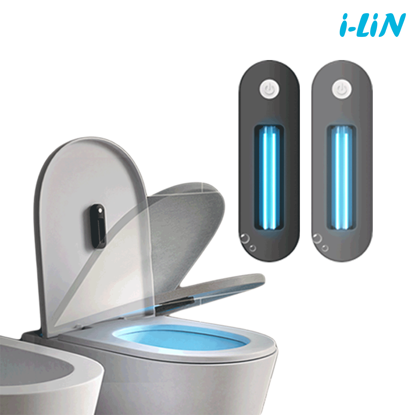 i- LiN UVC �ڿܼ� ��ձ� ������ ����ũ ��հ��� 