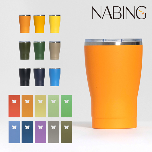 ���� 9���� �ڿ��� ���� ���Ѻ� 304 ���� �����̵�ĸ �Һ��� 350ml 