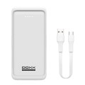 DOXX �������� �������͸� USB PD QC3.0 20000mah CŸ�� ��������